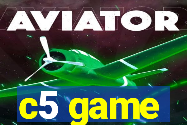 c5 game